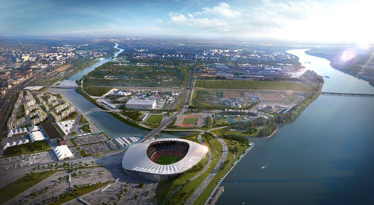 IOC to make changes to Olympic Games candidature procedure