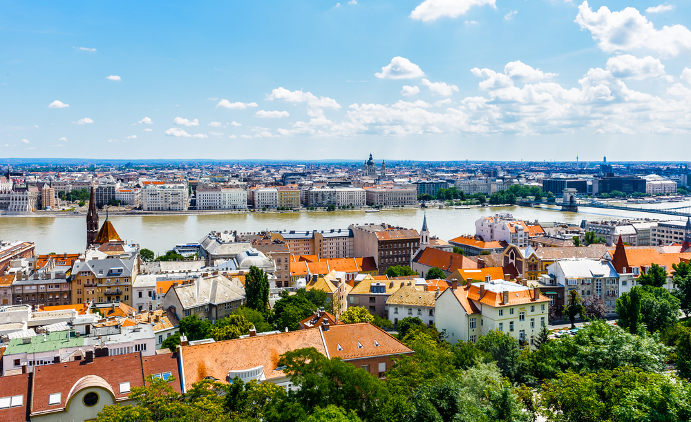Budapest mayor shoots down talk of Olympic bid