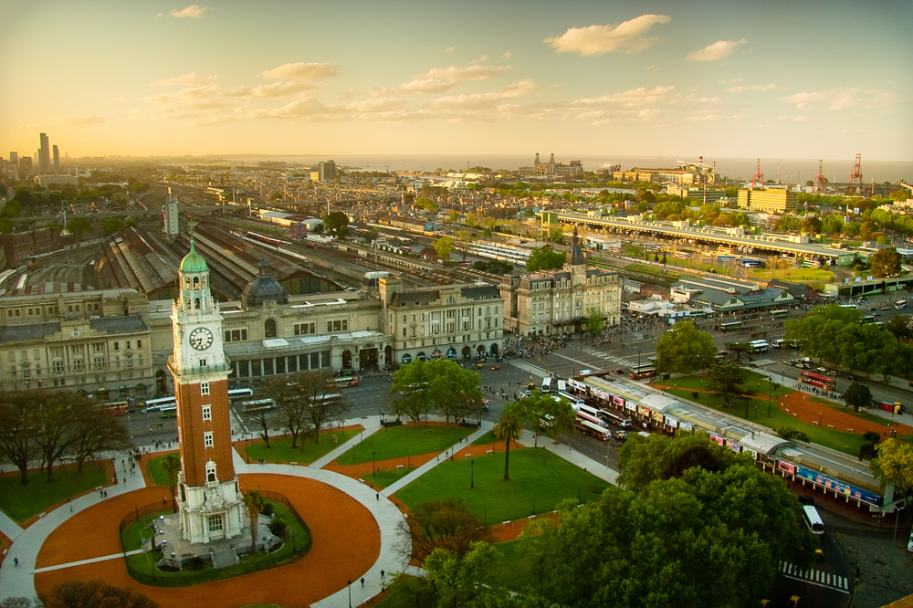 Buenos Aires making ‘impressive headway’ with Youth Olympics plans