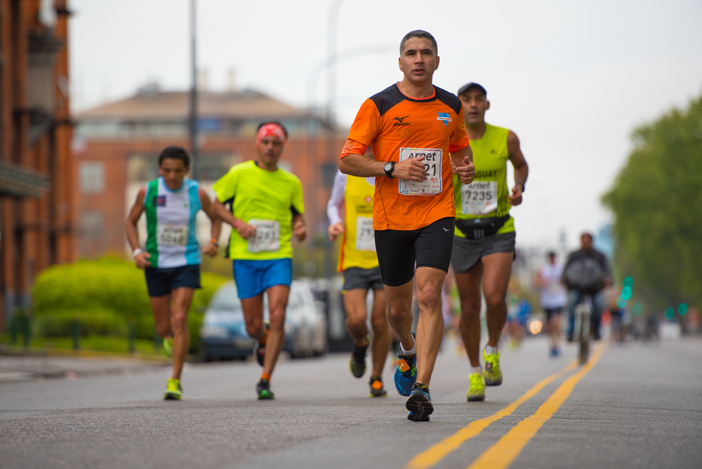 First six Global Active Cities announced on World Heart Day
