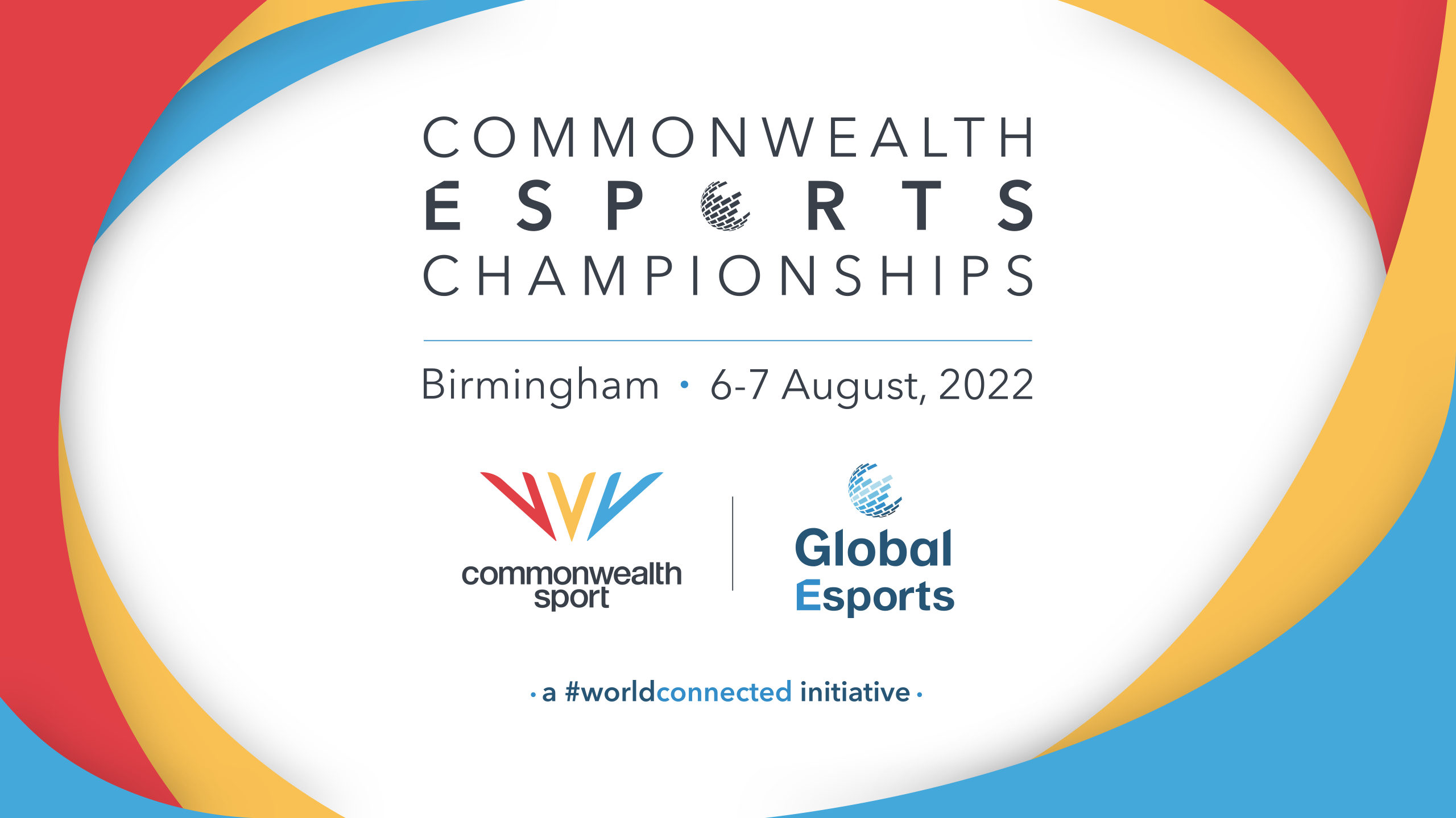 Birmingham to host world’s first Commonwealth Esports Championships