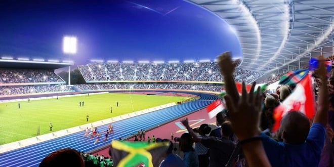 Co-hosting “actively encouraged” for 2030 Commonwealth Games
