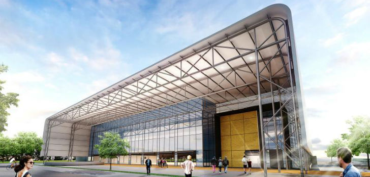 Gold Coast new venues approved for construction