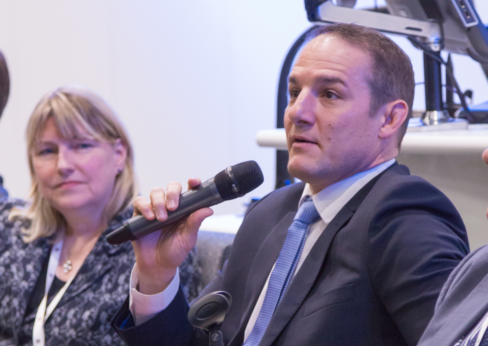 CGF, Red Bull, Feld (Disney) and European Commission speakers join Host City 2016