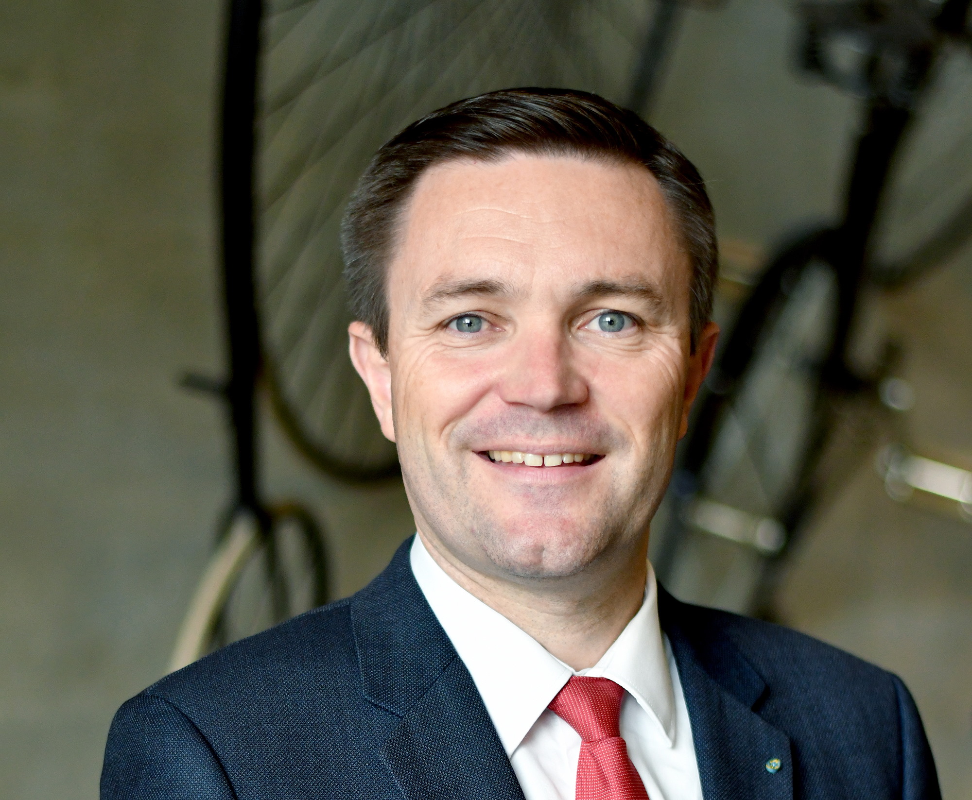 UCI shares Host City’s philosophy of “Innovate, Reformulate, Co-Create”