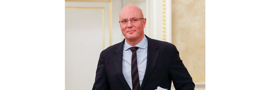 Chernyshenko Appointed Chairman of SportAccord 2021 Local Organising Committee
