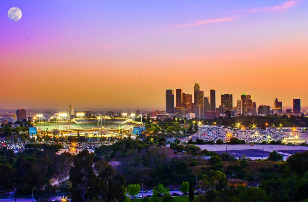 Discover Los Angeles announced as global partner for SportAccord Convention 2017