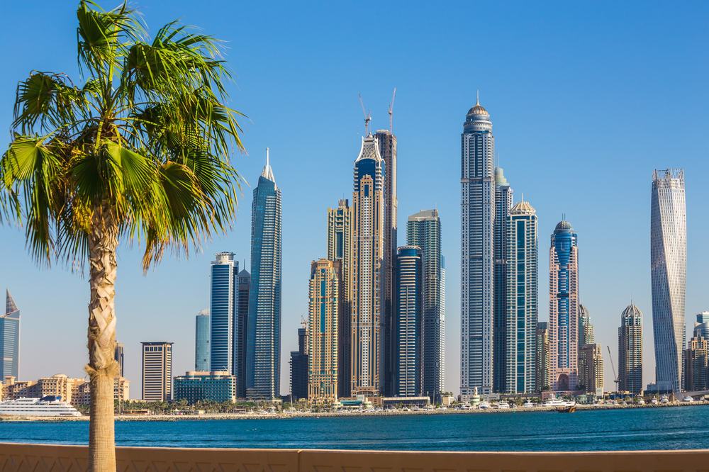 HOK and Arup secure key roles in Dubai Expo 2020