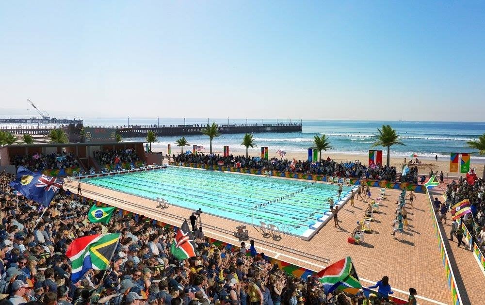 CGF backs Durban 2022 subject to finance pledge