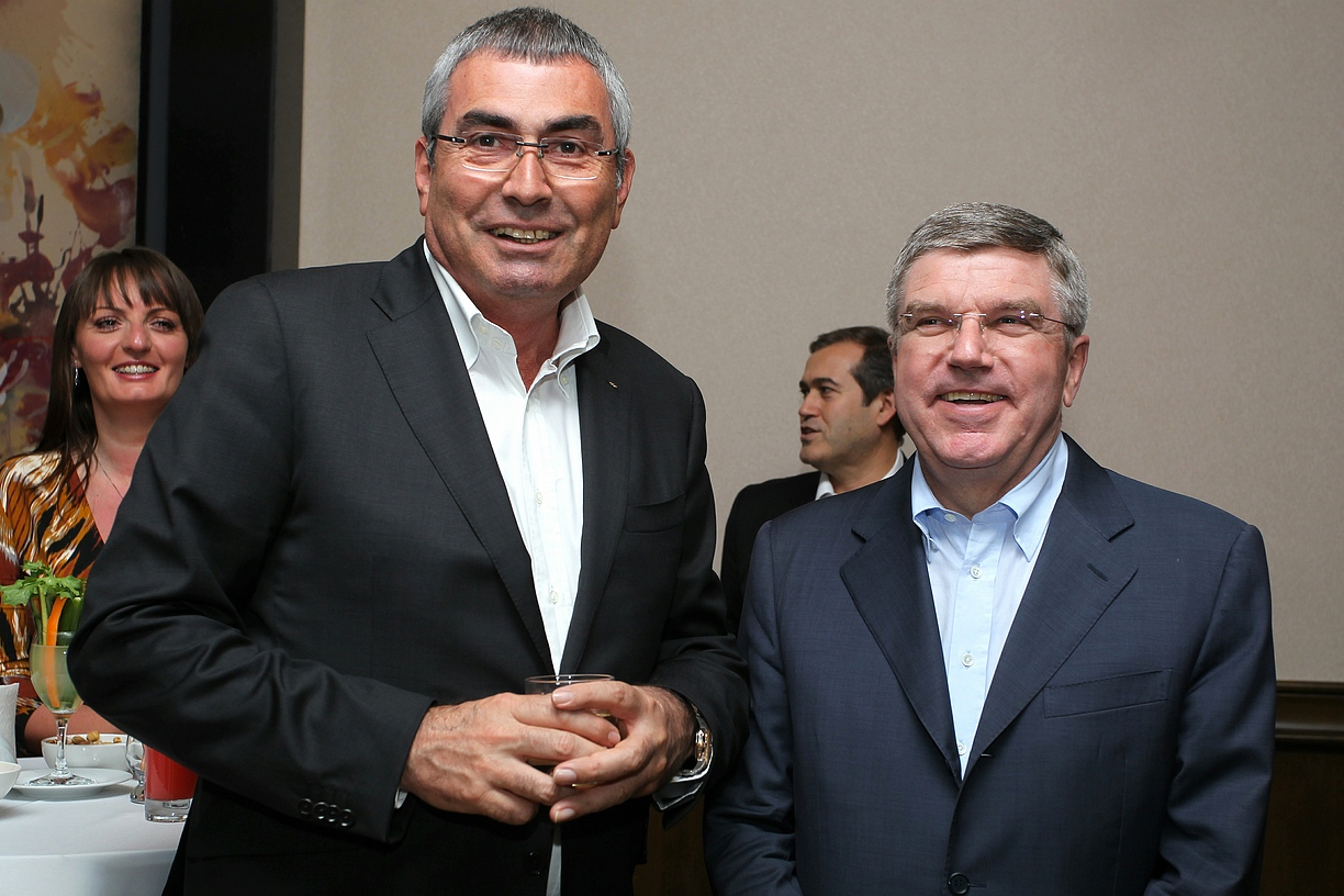 2022 Games host must be “unique” – IOC