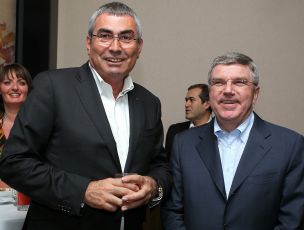 SportAccord president’s views are not ours, say Olympic IFs