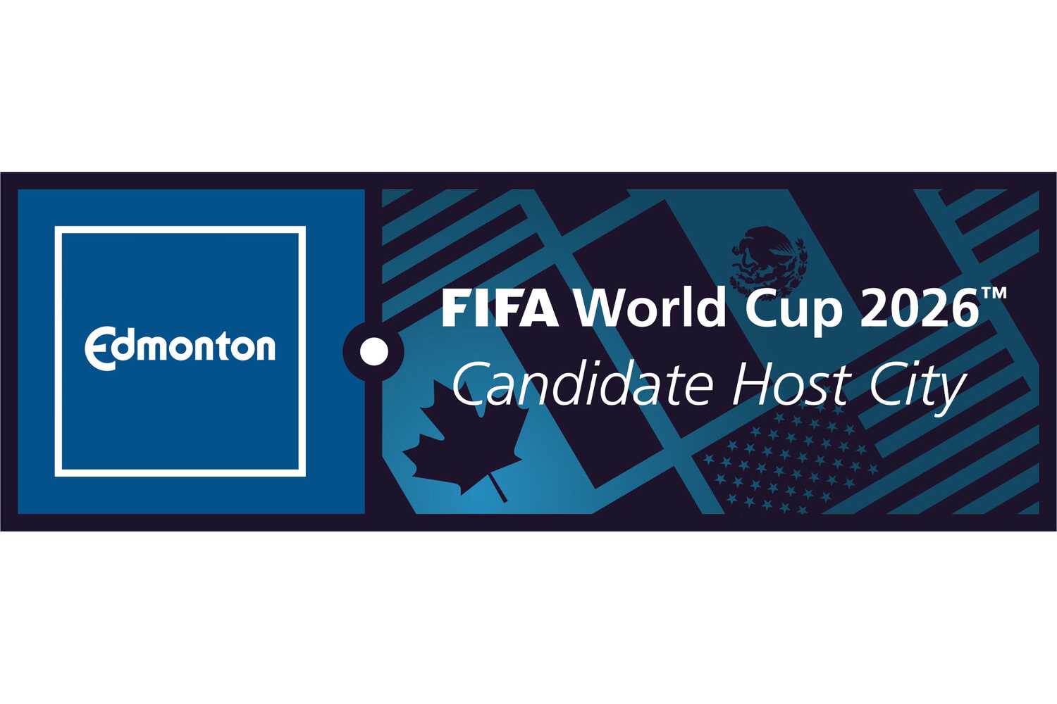 Edmonton confirms increased public support for FIFA World Cup 2026 hosting