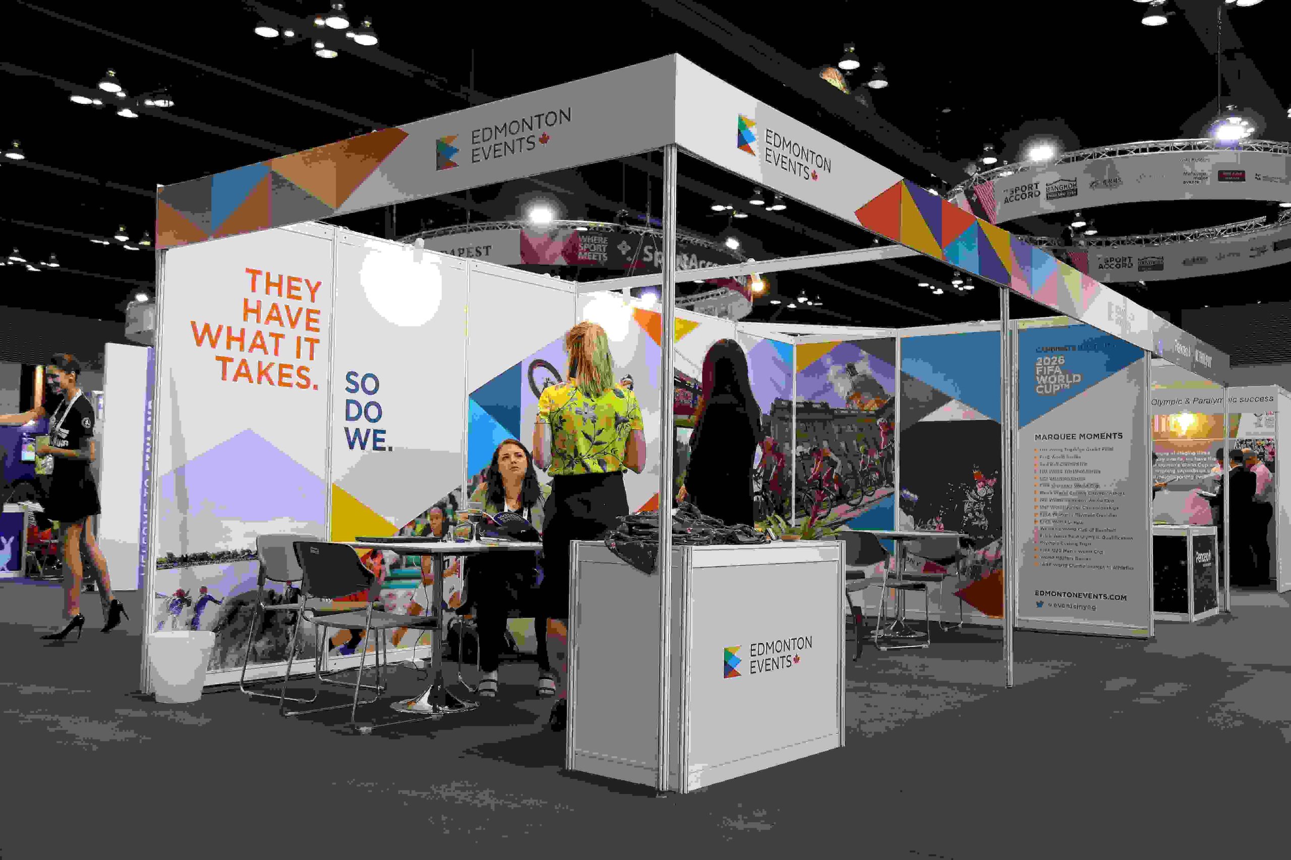 Delegates will experience the ‘Goldy’ edition of SportAccord in Queensland, Australia