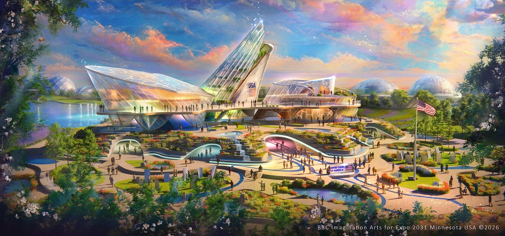 Trivandi appointed as Official Advisory & Delivery Founding Partner for Expo 2031