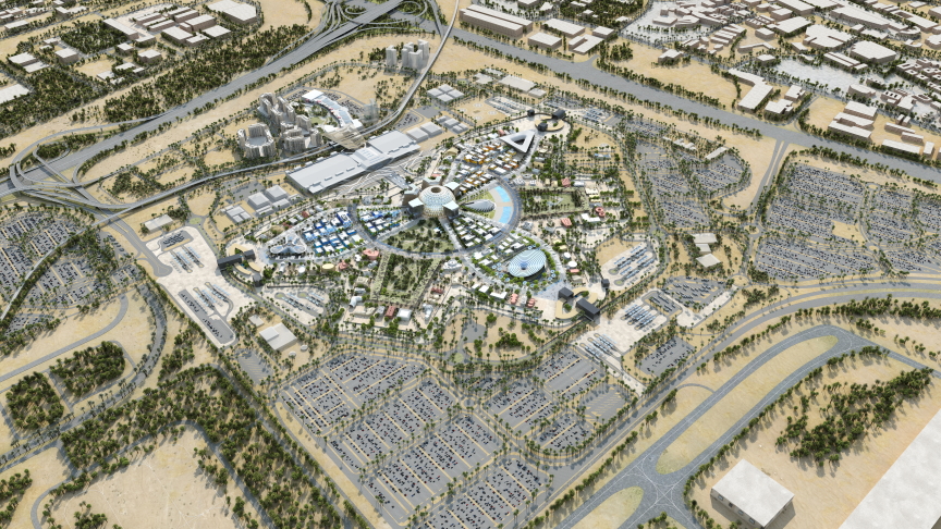 BIE expresses confidence in Expo 2020 Dubai despite coronavirus outbreak