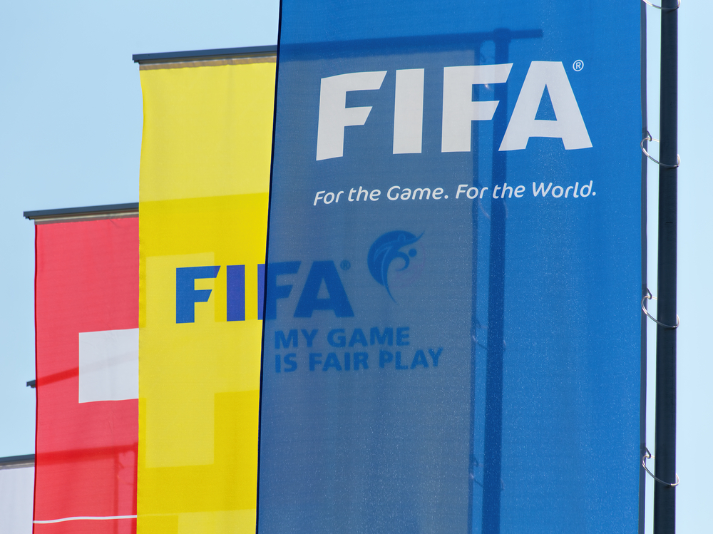 FIFA acting leaders look to the future