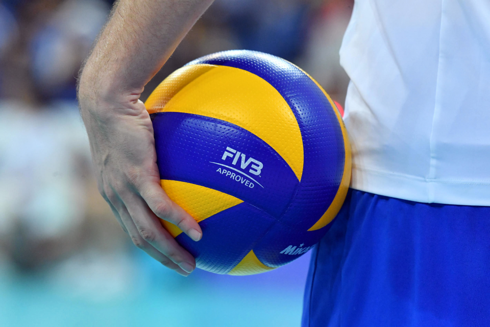 Private equity firm CVC invests in FIVB to drive growth of volleyball
