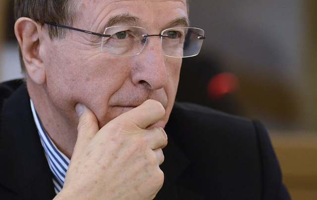 IOC to make bidding process work better for cities