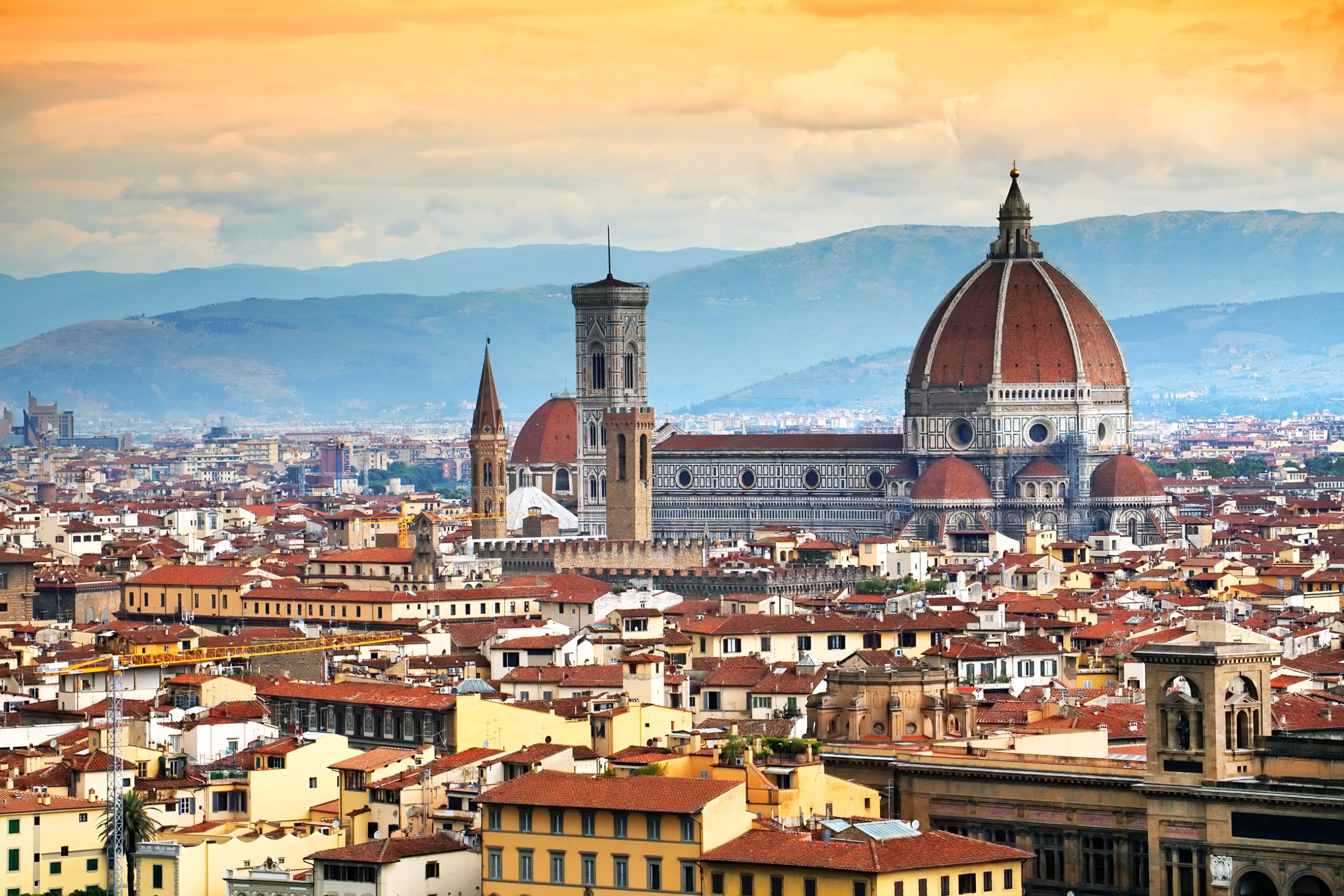 Florence launches new tourism brand and online portal