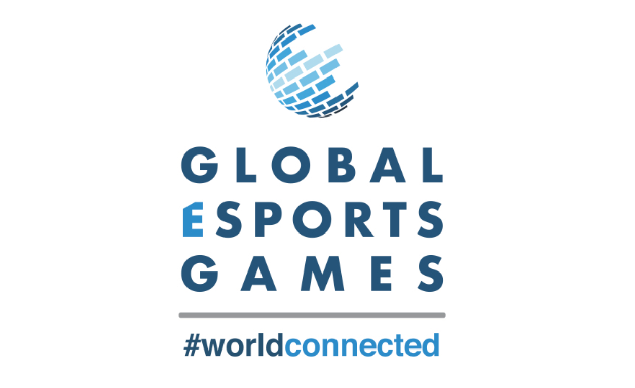 Inaugural Global Esports Games set for December 2021