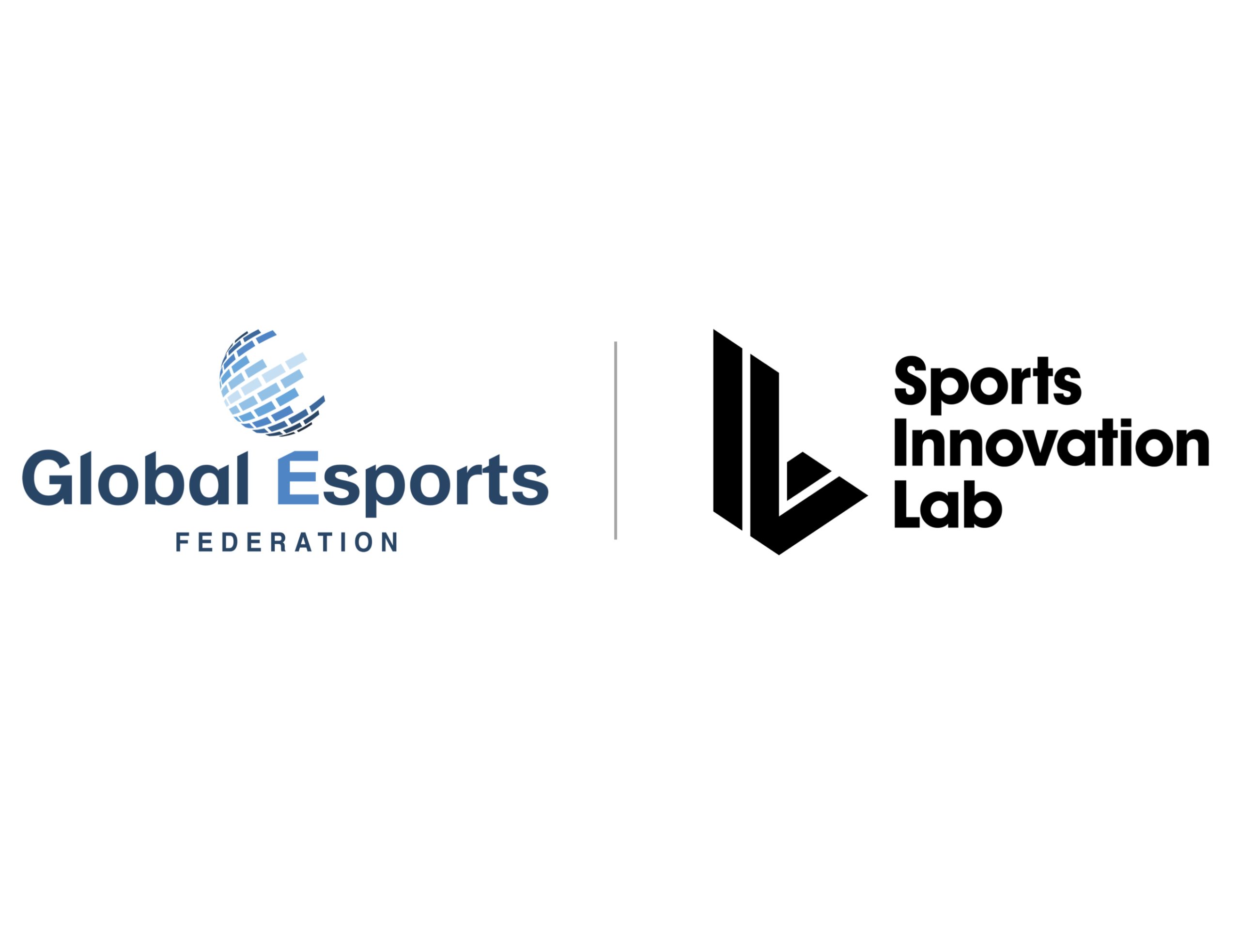 Sports Innovation Lab joins Global Esports Federation as Global Supporter for content strategy