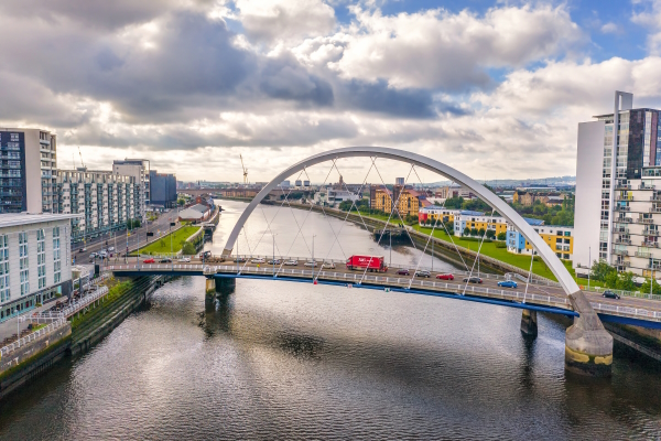 All roads lead to Glasgow and Scotland as 2023 UCI Cycling Worlds announce further road route details