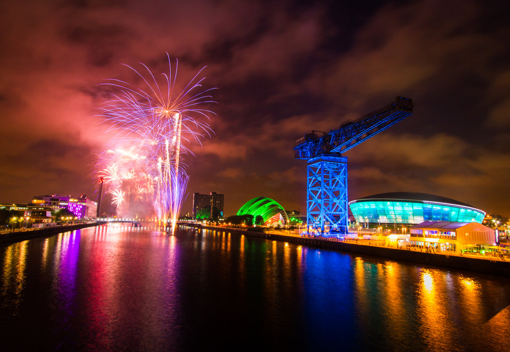 Glasgow to create more volunteering opportunities