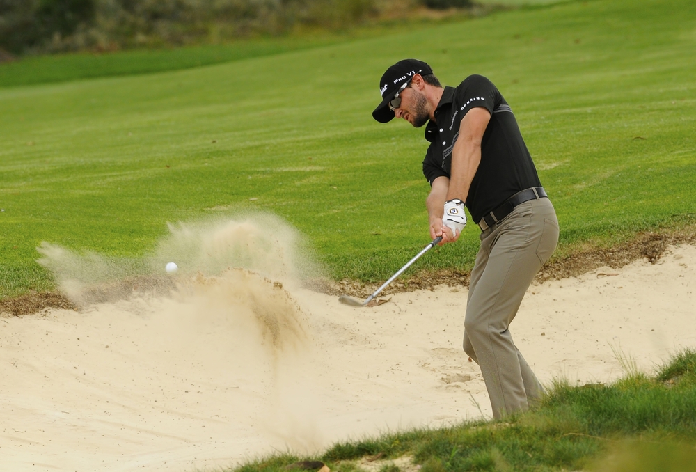 Seven countries interested in 2022 Ryder Cup