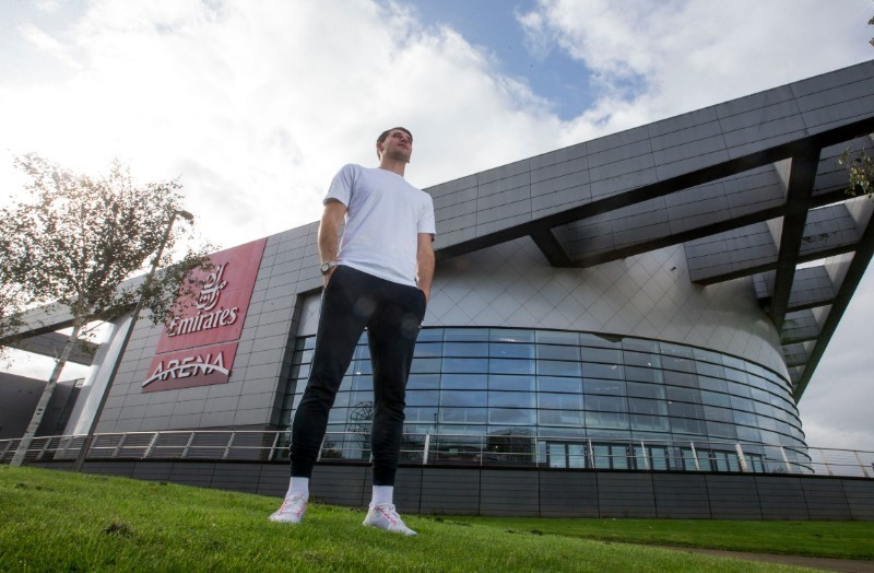 Glasgow to host two major athletics events next February