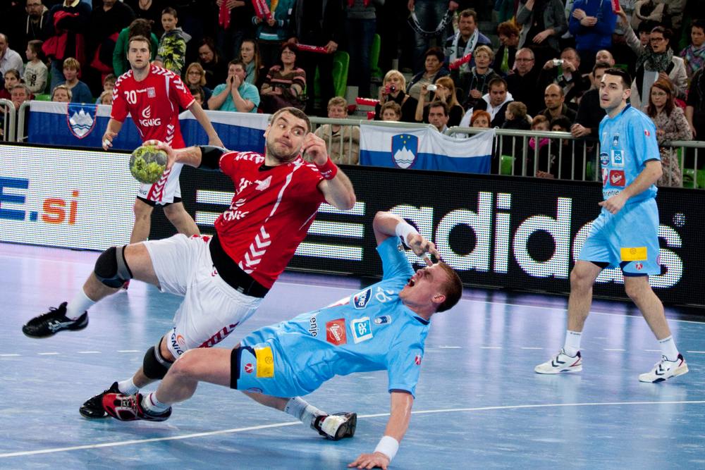 EHF Euro hosts decided as men’s event expanded for 2020