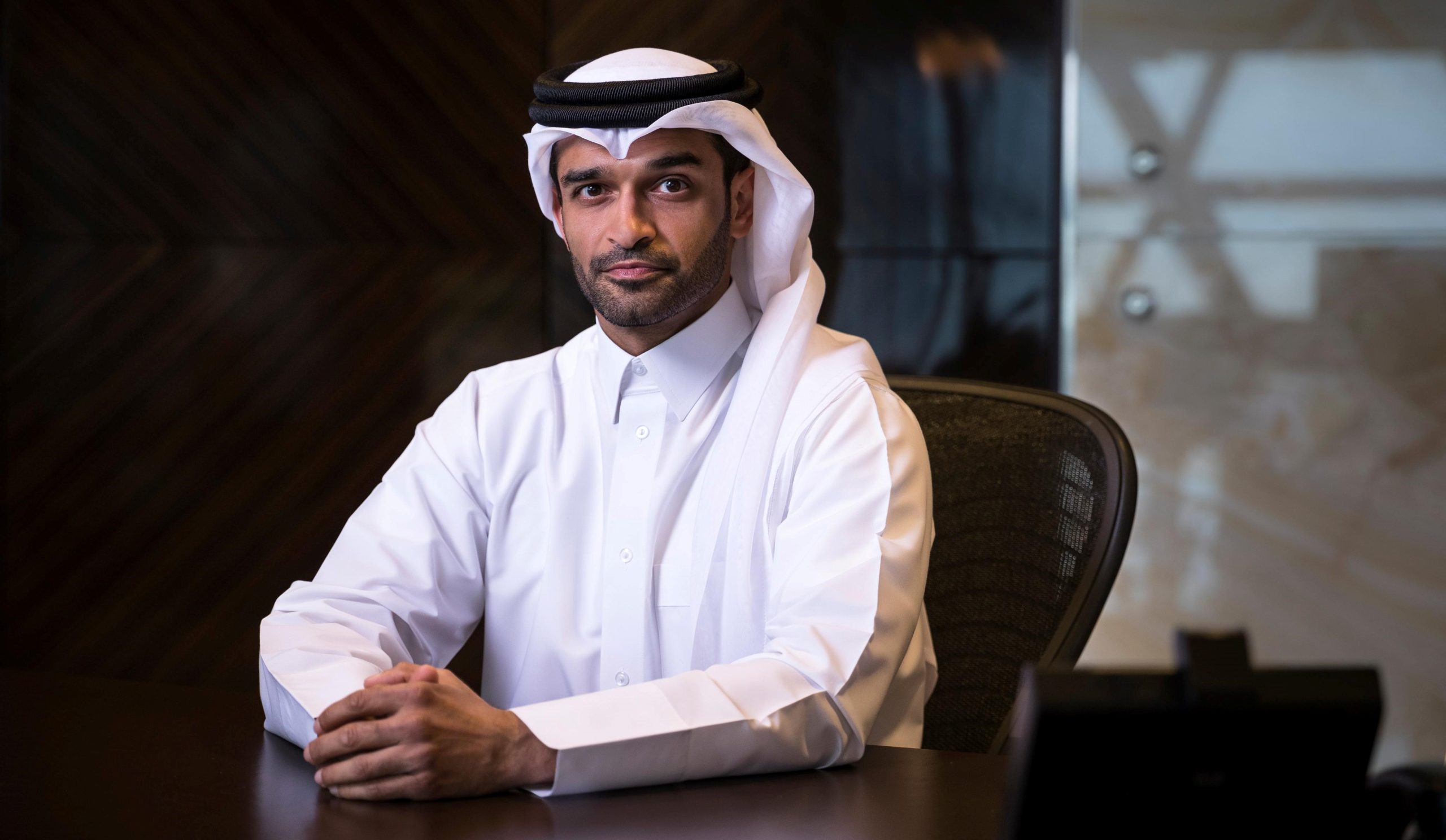 Qatar 2022 aims to showcase “common humanity” in face of “divisiveness and nationalism”