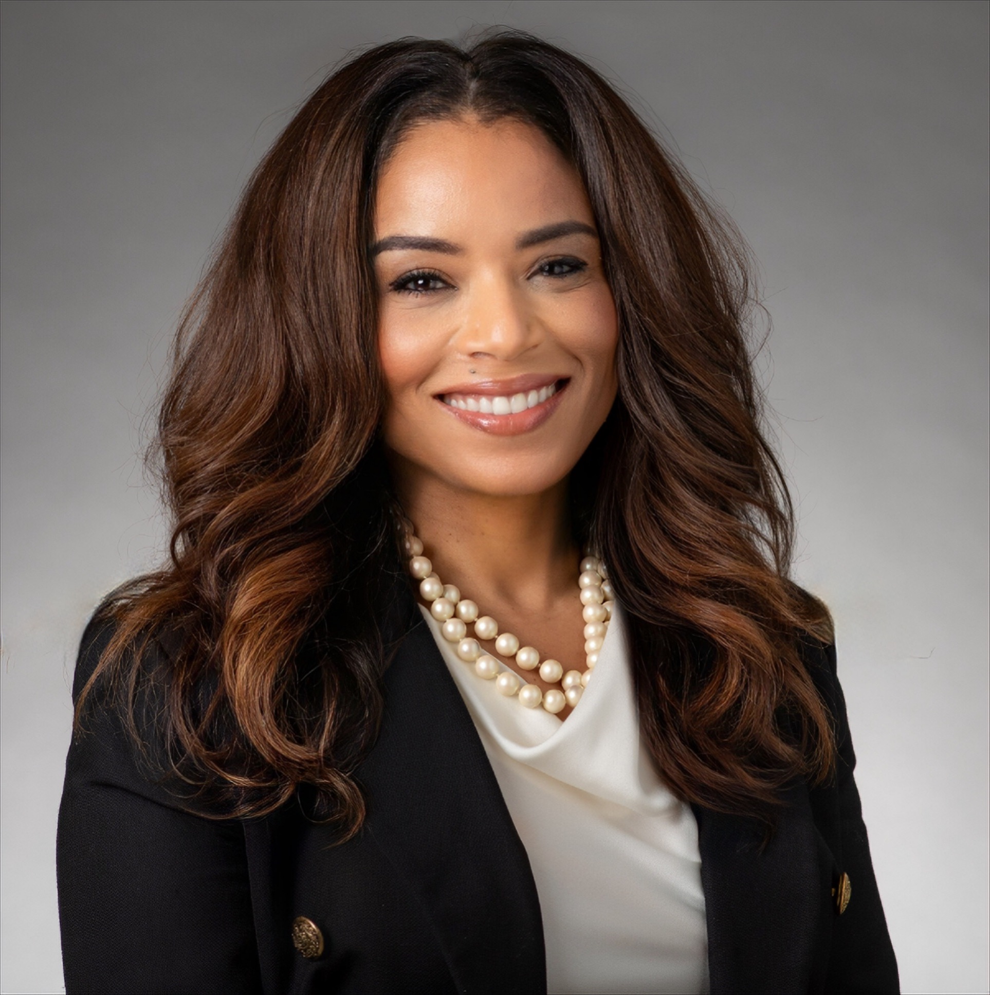 Host City 2025 Interview: Martye Kendrick