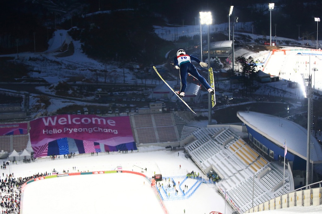 Accommodation upgrades taking place for PyeongChang 2018