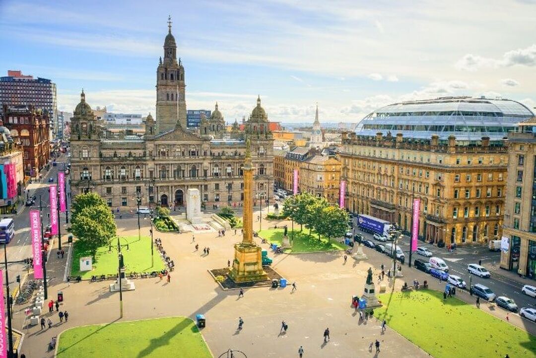 Host City Awards to recognise excellence in major events