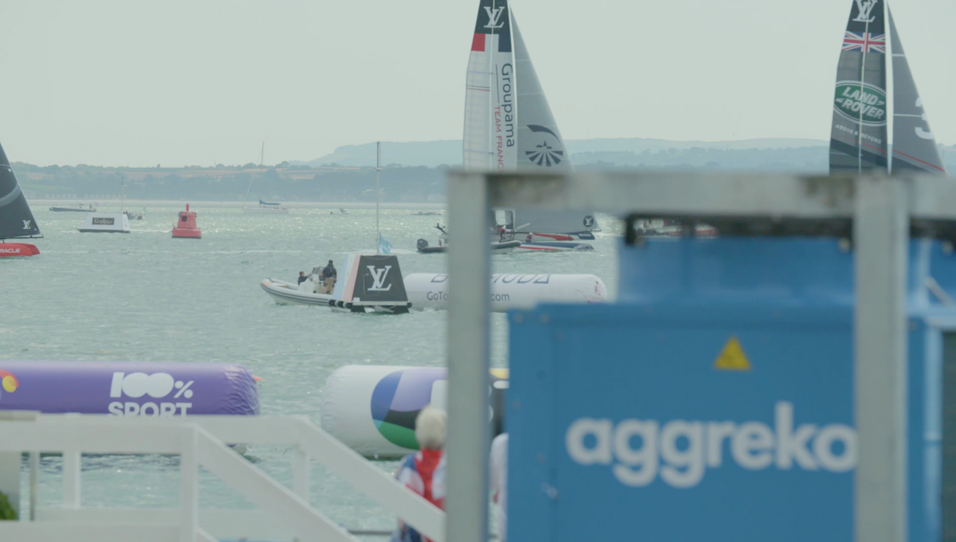 Aggreko to power the Glasgow 2018 European Championships
