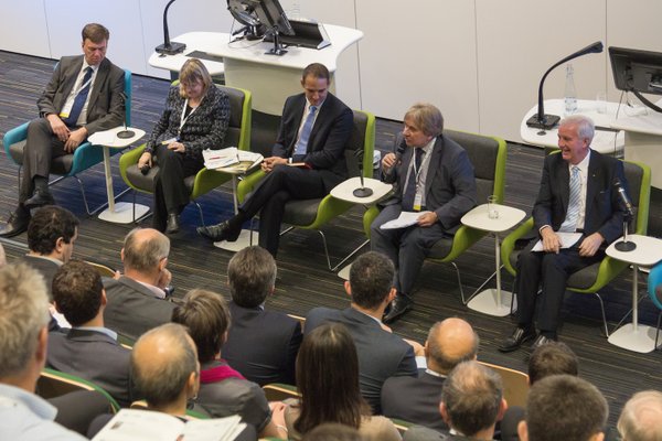 HOST CITY 2015 experts predict rise in multi-city events