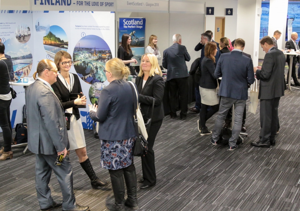 Partners and sponsors are signing up for Host City 2017