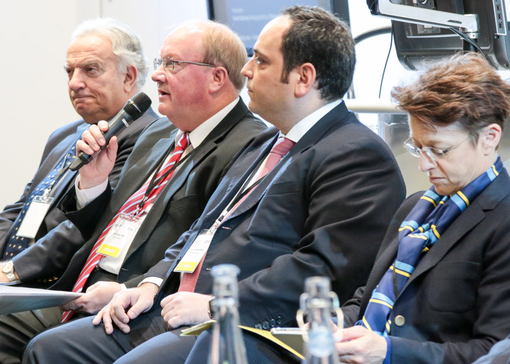 Major WADA and Host City conferences touch down in Glasgow