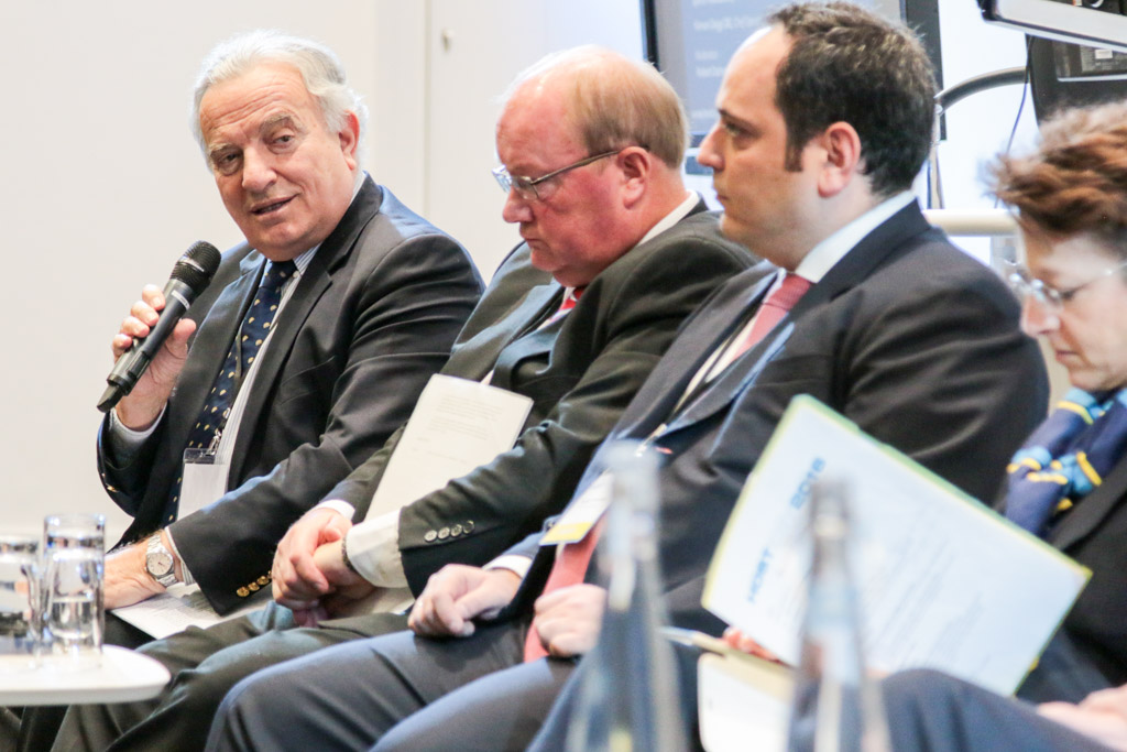 ASOIF urges safeguarding sport’s international structures