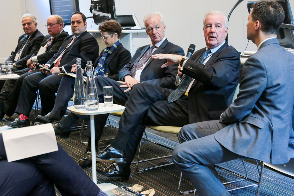 International major event leaders debate future at Host City 2016 in Glasgow; Asian edition announced