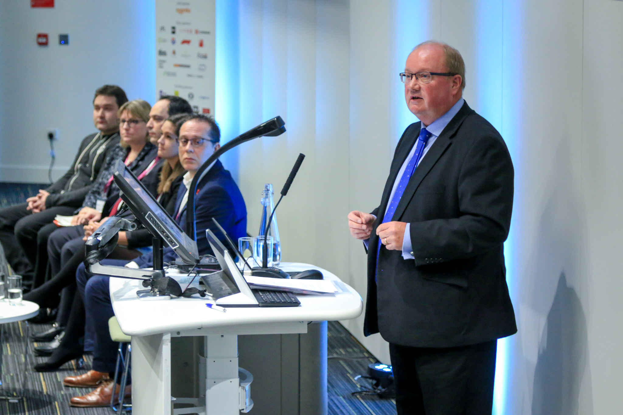 VIP speakers will kick off Host City 2019 Opening Panel: LET’S DO THIS TOGETHER!