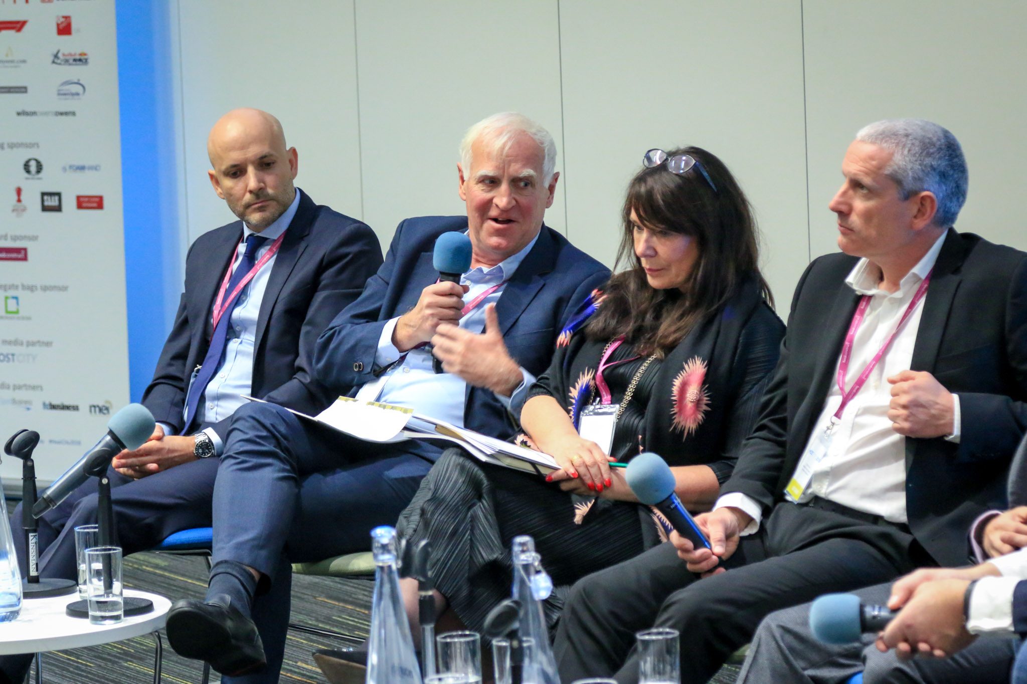 Host City 2018 builds “The Future of Major Events”