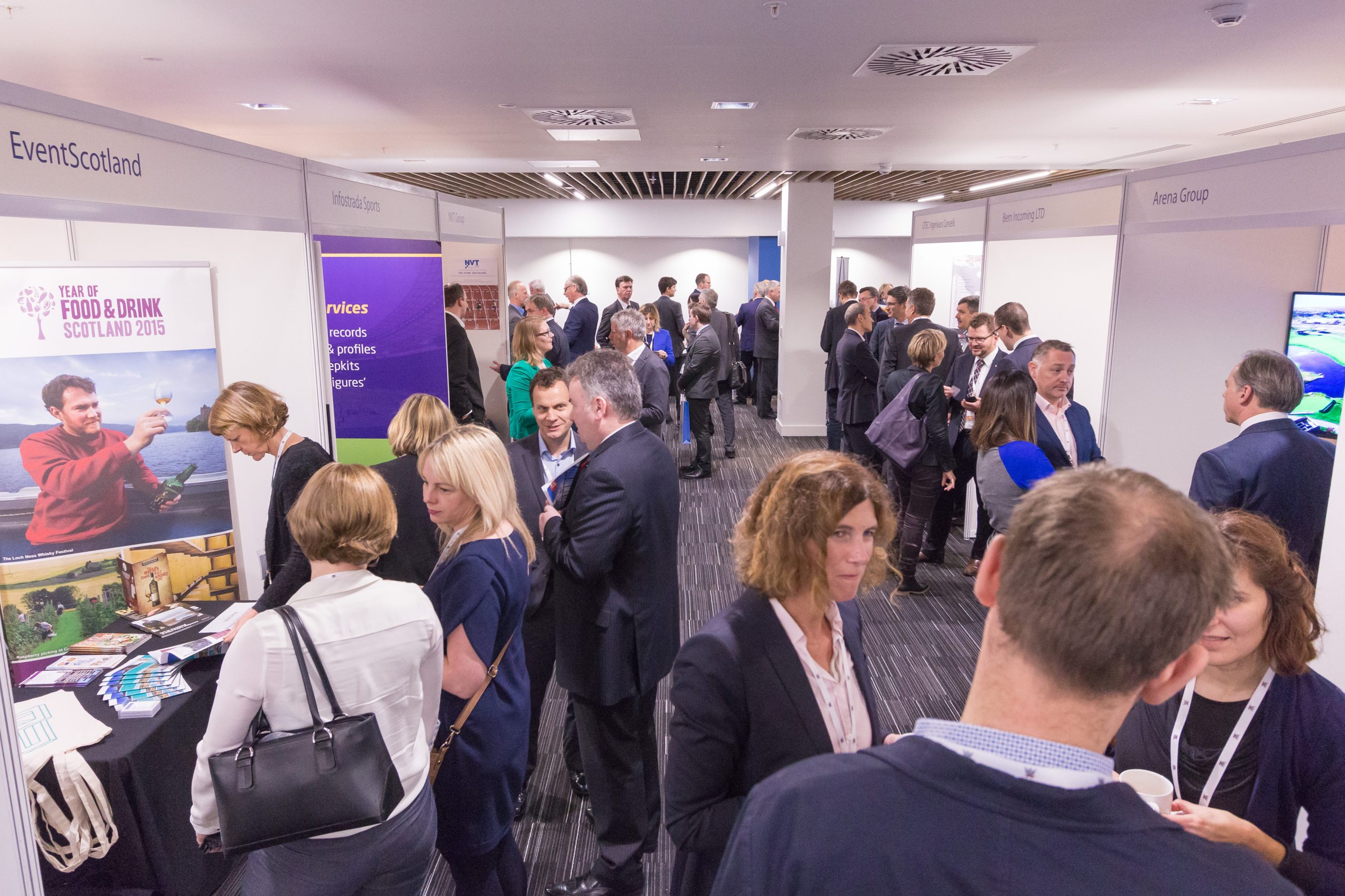 Glasgow to host leading International Meeting of Cities and Sports, Business and Cultural Events