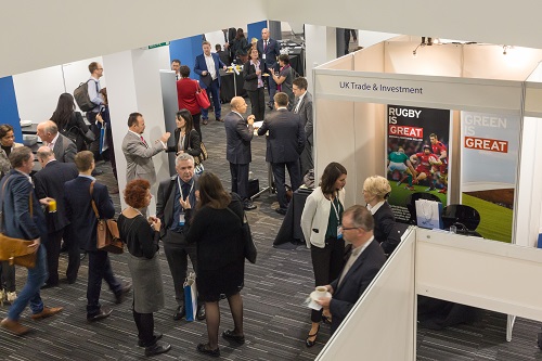 New partners and sponsors signing up for Host City 2016