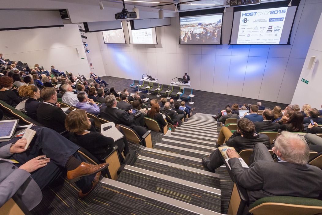 Agenda and first speakers revealed for Host City 2016 conference and exhibition