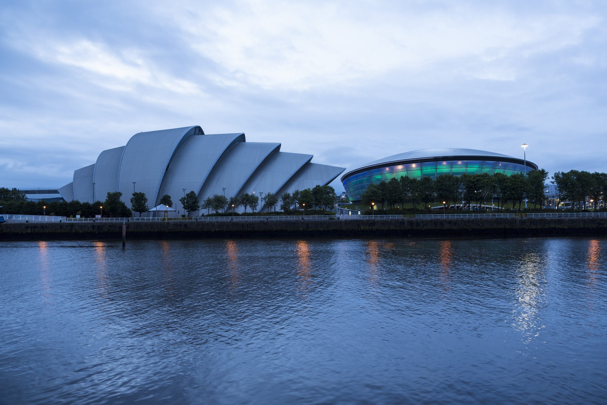 Glasgow becomes the hub of ITS this June