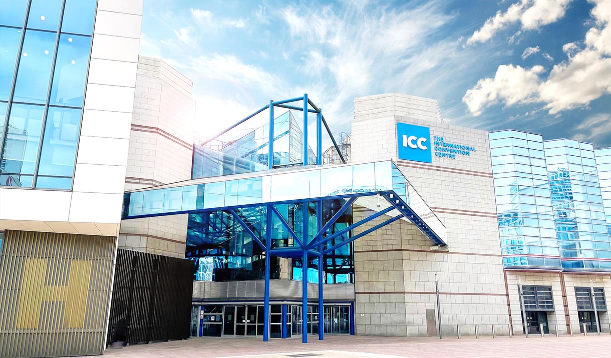 West Midlands prepares to host global sporting elite at SportAccord