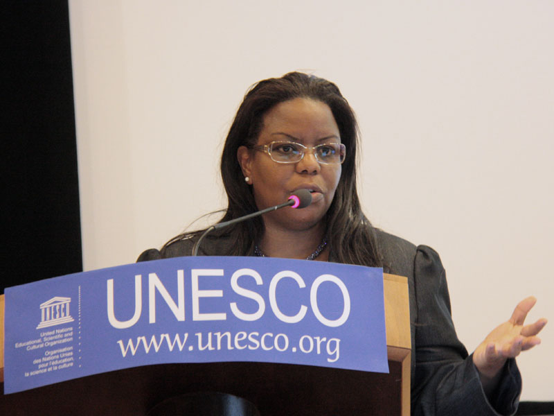 Zimbabwe ready to host UNESCO engineering event