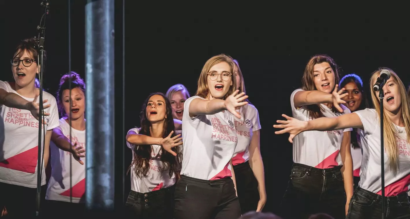 INTERKULTUR receives strong interest in 2023 and 2025 European Choir Games hosting opportunities