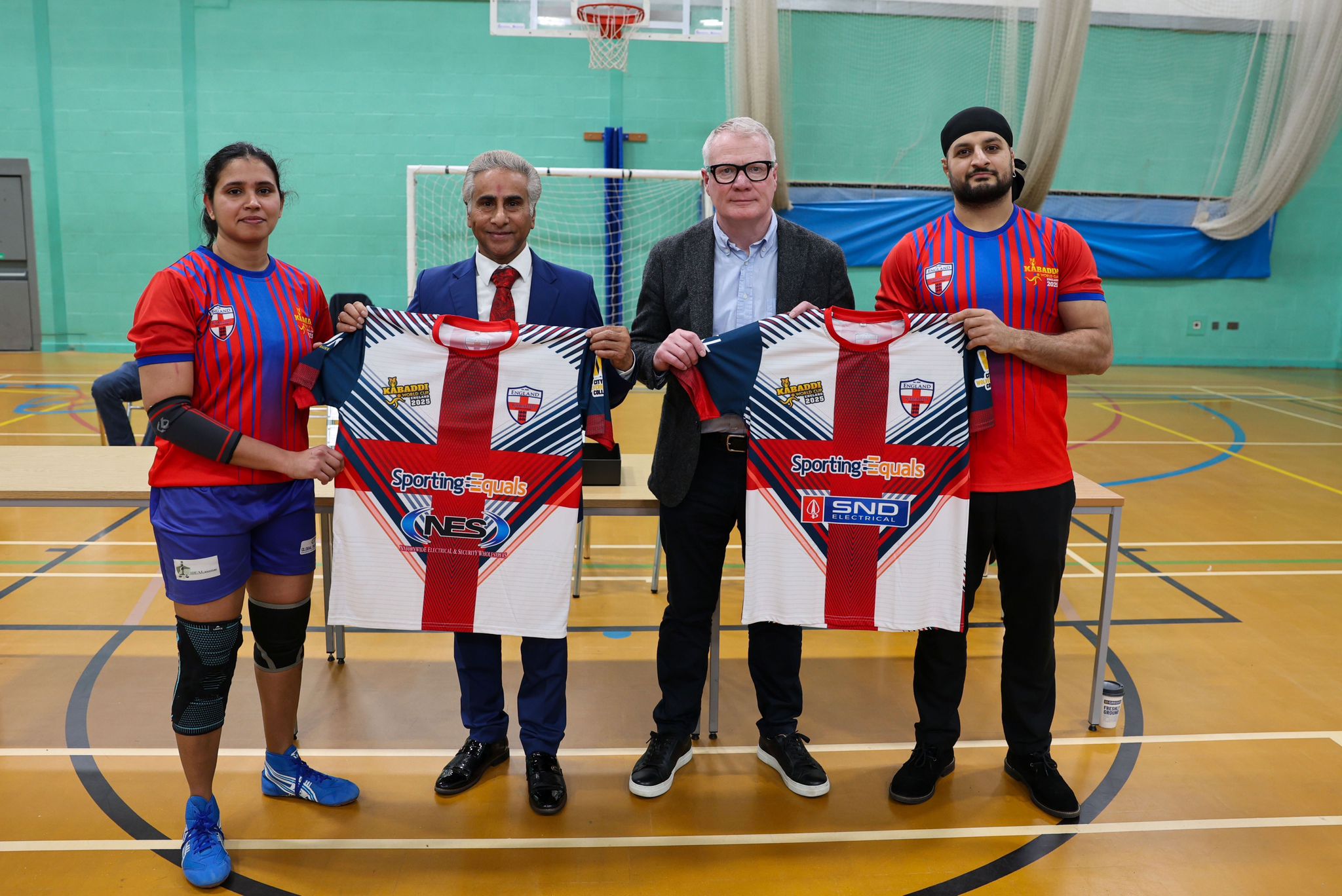 World Cup 2025 heralds “giant step for Kabaddi-kind”